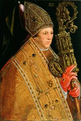 St. Nikolaus, 1563